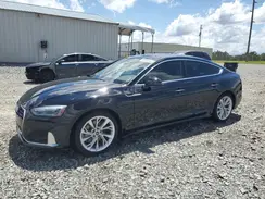 WAUABCF59MA028136 2021 AUDI A5