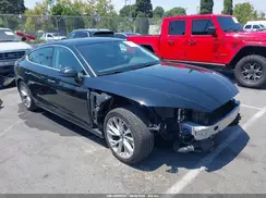 WAUABCF59MA033398 2021 AUDI A5