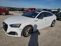 WAUABCF59MA033501 2021 AUDI A5
