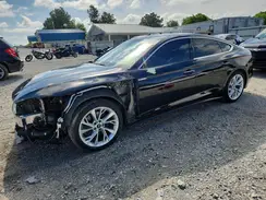 WAUABCF59MA037841 2021 AUDI A5