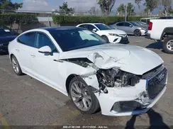 WAUABCF59MA038245 2021 AUDI A5