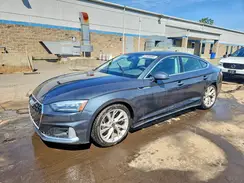 WAUABCF59MA063209 2021 AUDI A5