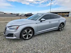 WAUABCF59NA004310 2022 AUDI A5