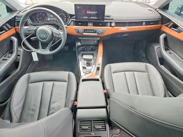 WAUABCF59NA004310 2022 AUDI A5 - Image 8