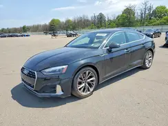 WAUABCF59NA009975 2022 AUDI A5