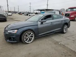 WAUABCF59NA009989 2022 AUDI A5