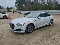 WAUABCF59NA016733 2022 AUDI A5