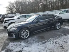 WAUABCF59NA016750 2022 AUDI A5