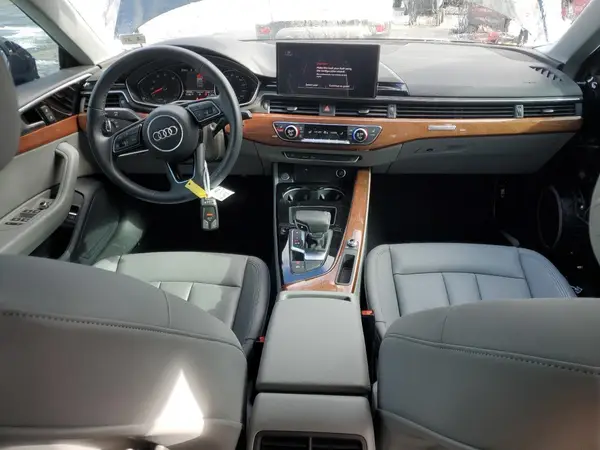 WAUABCF59NA016750 2022 AUDI A5 - Image 8