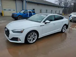 WAUABCF59NA031278 2022 AUDI A5