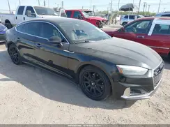WAUABCF59NA031412 2022 AUDI A5