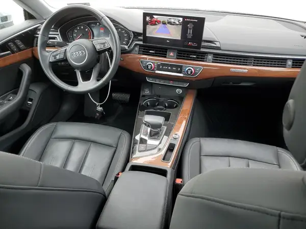 WAUABCF59PA023605 2023 AUDI A5 - Image 8