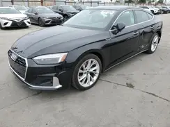 WAUABCF59PA027069 2023 AUDI A5