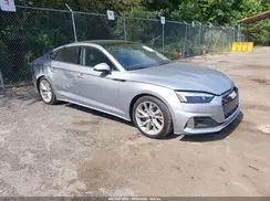 WAUABCF59PA058418 2023 AUDI A5