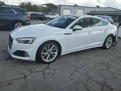 WAUABCF59PA063425 2023 AUDI A5