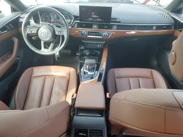 WAUABCF59PA063425 2023 AUDI A5 - Image 8