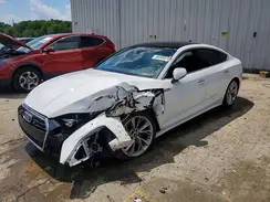 WAUABCF59RA044117 2024 AUDI A5