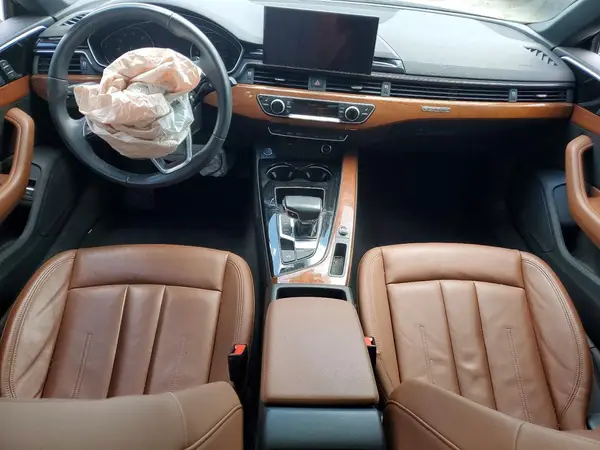 WAUABCF59RA044117 2024 AUDI A5 - Image 8