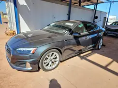 WAUABCF59RA060754 2024 AUDI A5