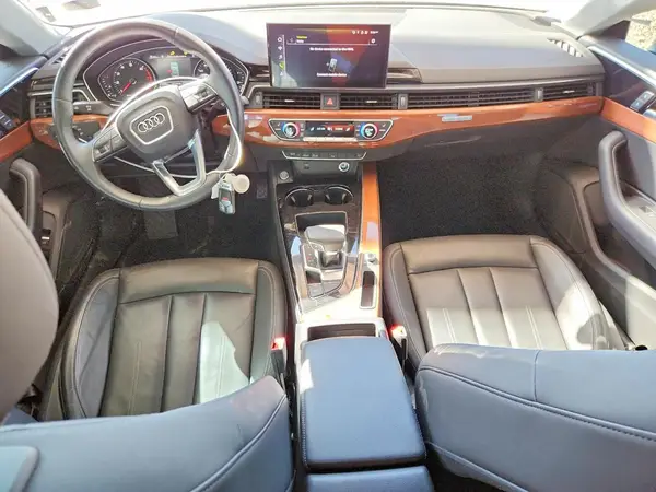 WAUABCF59RA060754 2024 AUDI A5 - Image 8