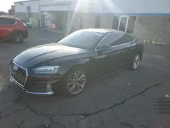 WAUABCF5XMA040120 2021 AUDI A5