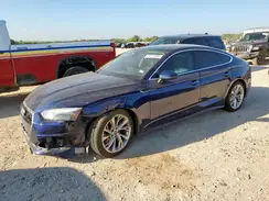 WAUABCF5XNA006583 2022 AUDI A5