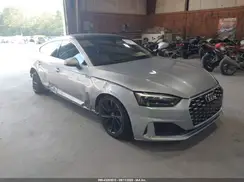 WAUABCF5XNA009998 2022 AUDI A5