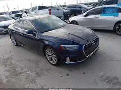 WAUABCF5XNA029779 2022 AUDI A5