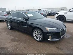 WAUABCF5XPA026271 2023 AUDI A5