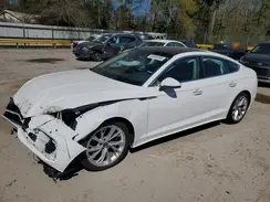 WAUABDF56NA003489 2022 AUDI A5