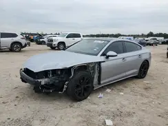 WAUABDF58NA015370 2022 AUDI A5