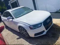 WAUAFAFL0GA013035 2016 AUDI A4