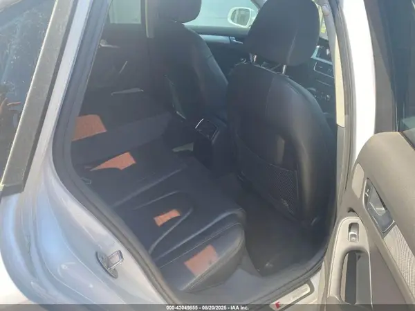 WAUAFAFL0GA013035 2016 AUDI A4 - Image 8