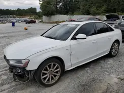 WAUAFAFL0GN002657 2016 AUDI A4