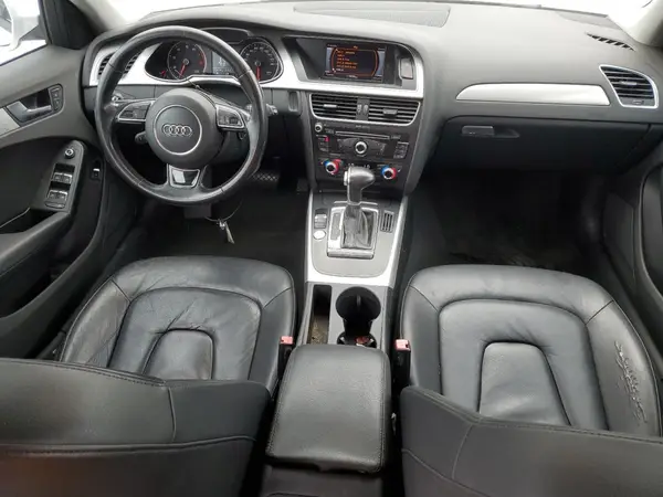 WAUAFAFL0GN002657 2016 AUDI A4 - Image 8