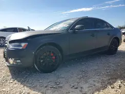 WAUAFAFL0GN002920 2016 AUDI A4