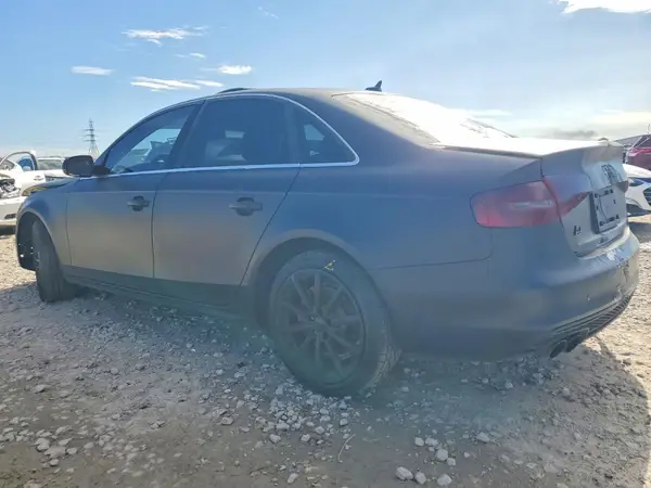 WAUAFAFL0GN002920 2016 AUDI A4 - Image 2