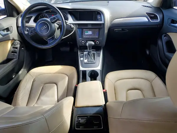 WAUAFAFL0GN002920 2016 AUDI A4 - Image 8