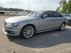WAUAFAFL0GN003789 2016 AUDI A4
