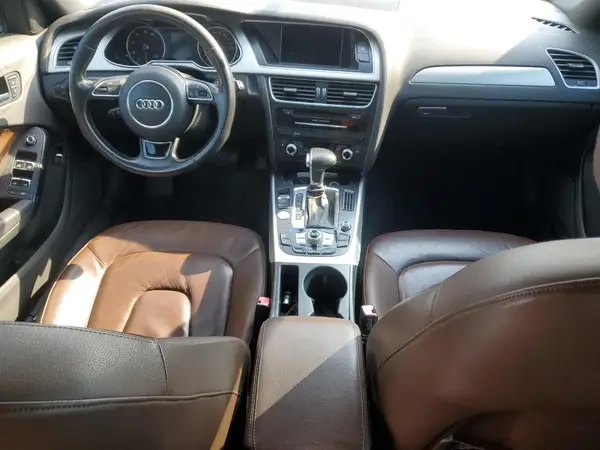 WAUAFAFL0GN003789 2016 AUDI A4 - Image 8