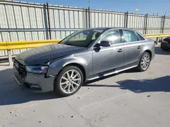 WAUAFAFL0GN004425 2016 AUDI A4