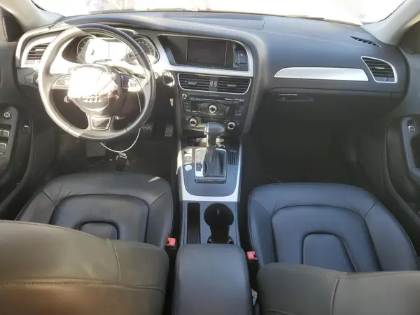 WAUAFAFL0GN004425 2016 AUDI A4 - Image 8