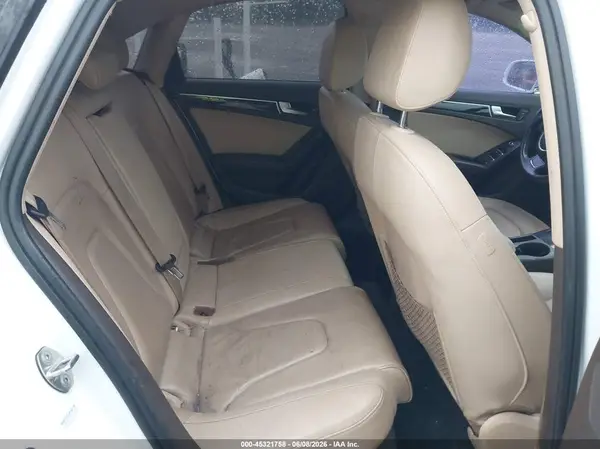 WAUAFAFL0GN006577 2016 AUDI A4 - Image 8