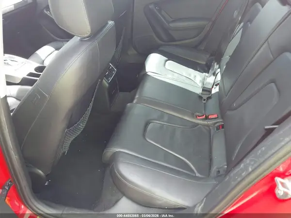 WAUAFAFL0GN007941 2016 AUDI A4 - Image 8