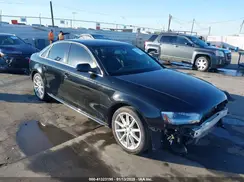 WAUAFAFL0GN008491 2016 AUDI A4