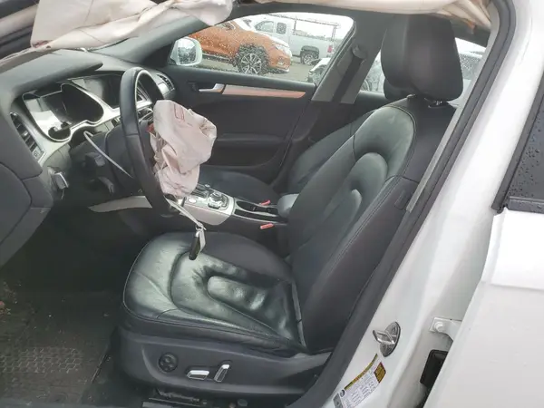 WAUAFAFL0GN010631 2016 AUDI A4 - Image 8