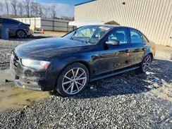 WAUAFAFL0GN010872 2016 AUDI A4
