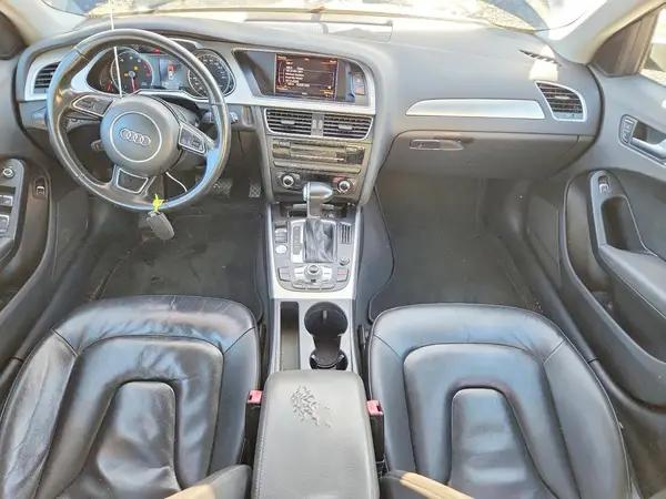 WAUAFAFL0GN010872 2016 AUDI A4 - Image 8