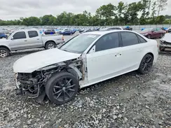 WAUAFAFL0GN010967 2016 AUDI A4