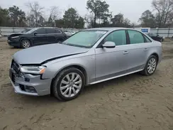 WAUAFAFL0GN011603 2016 AUDI A4